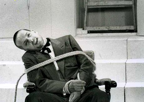 Lydia Bunk Theaterregie Clavigo