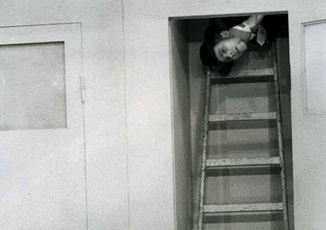 Lydia Bunk Theaterregie Clavigo