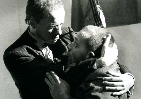 Lydia Bunk Theaterregie Clavigo