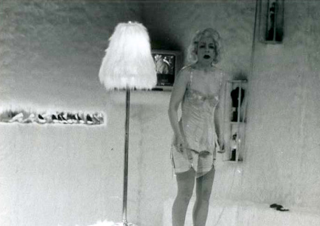 Lydia Bunk Theaterregie Marleni