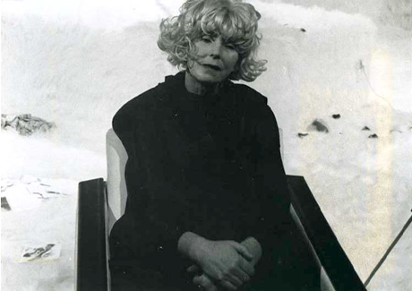 Lydia Bunk Theaterregie Marleni