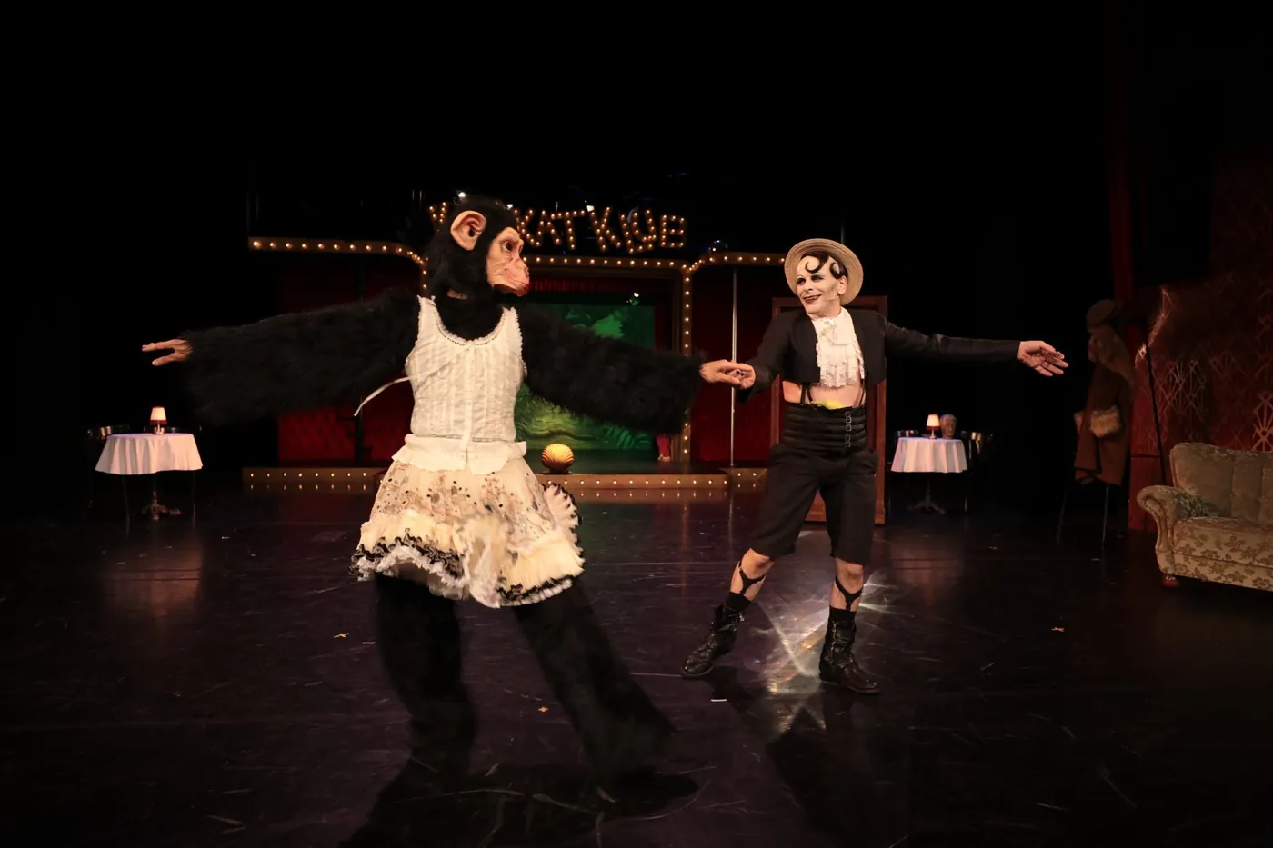 Cabaret 2