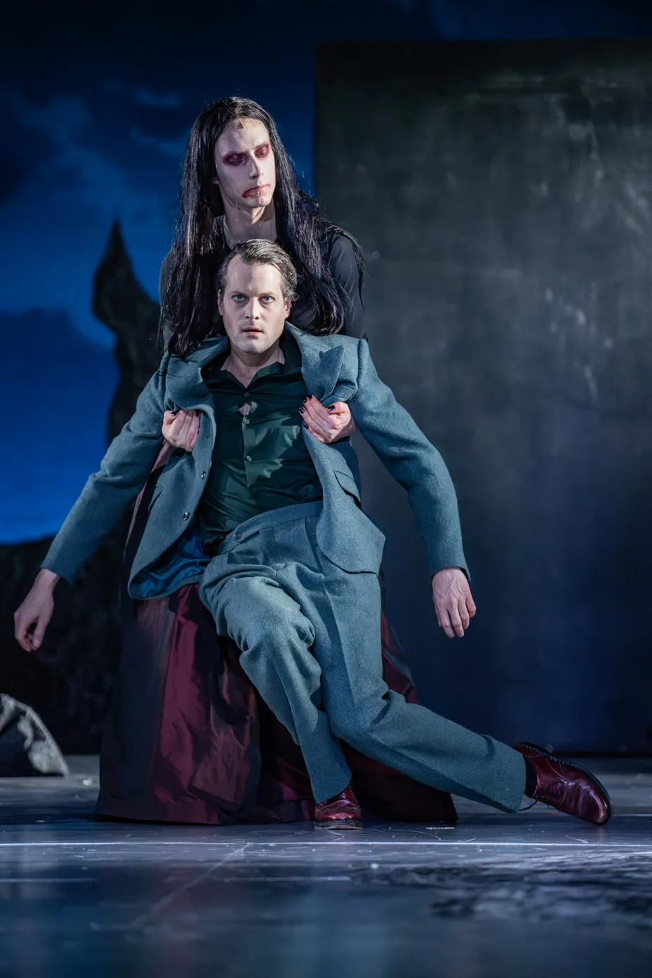 Faust 3