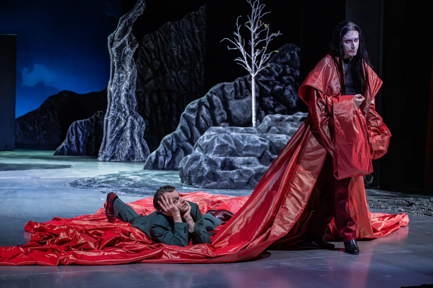 Faust 4