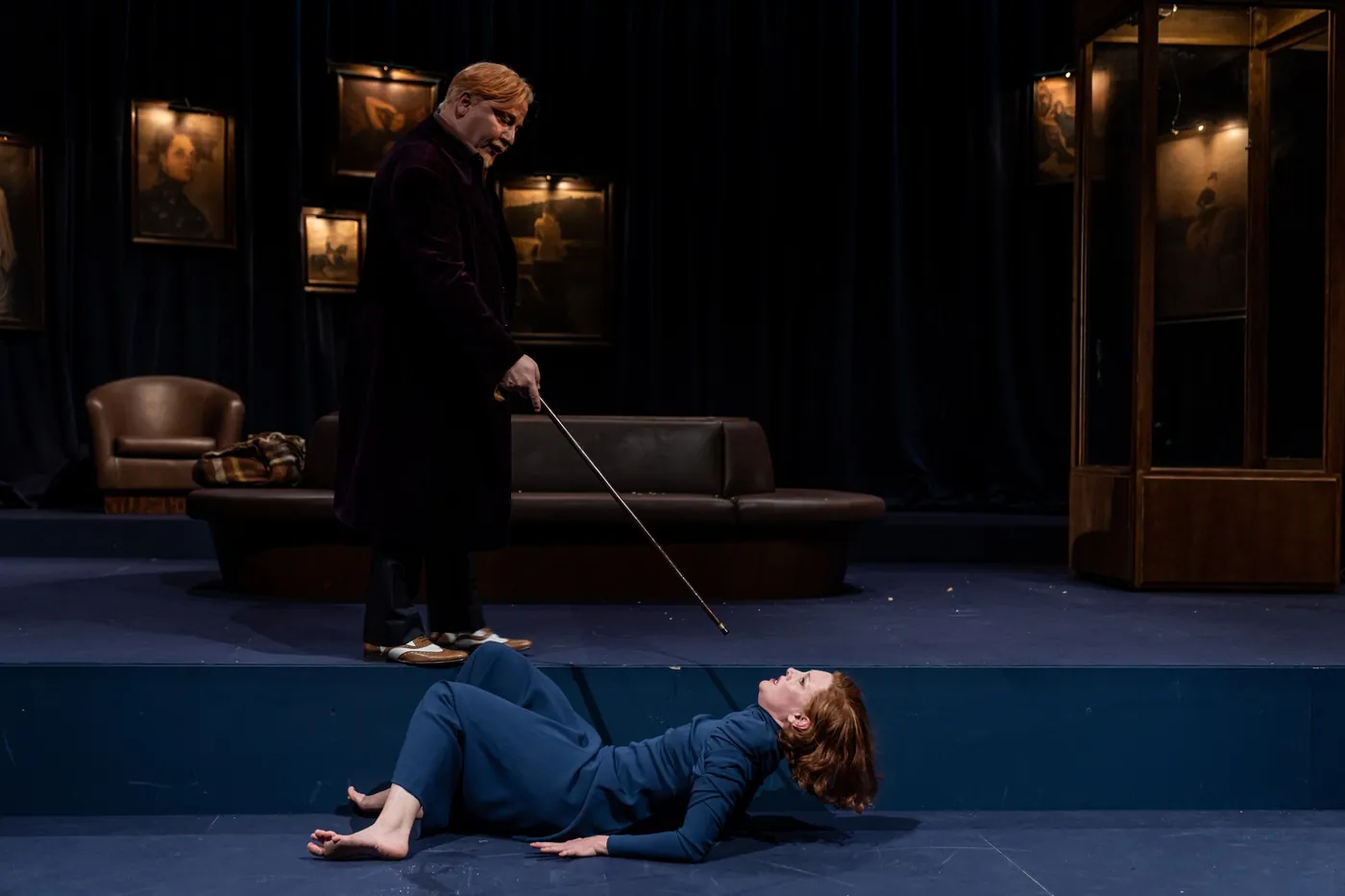 Hedda Gabler 2