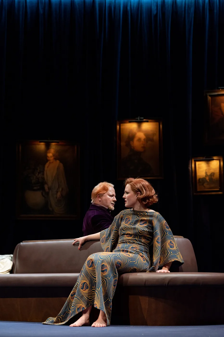 Hedda Gabler 4