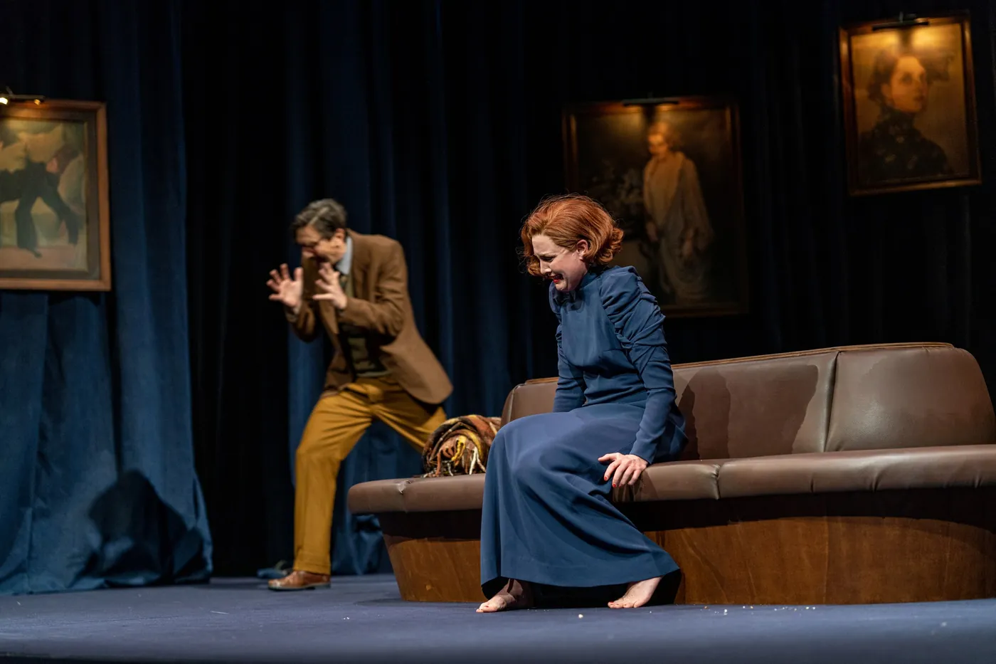 Hedda Gabler 6