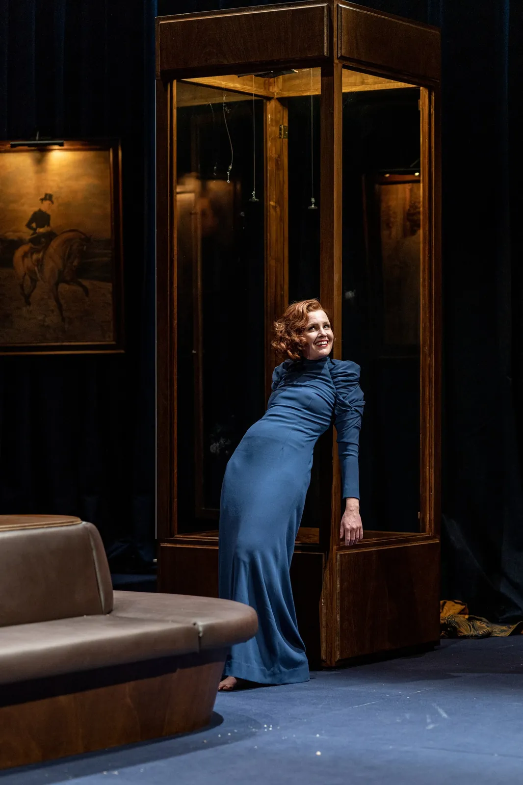 Hedda Gabler