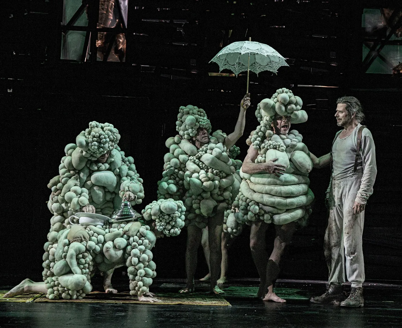 Peer Gynt 2