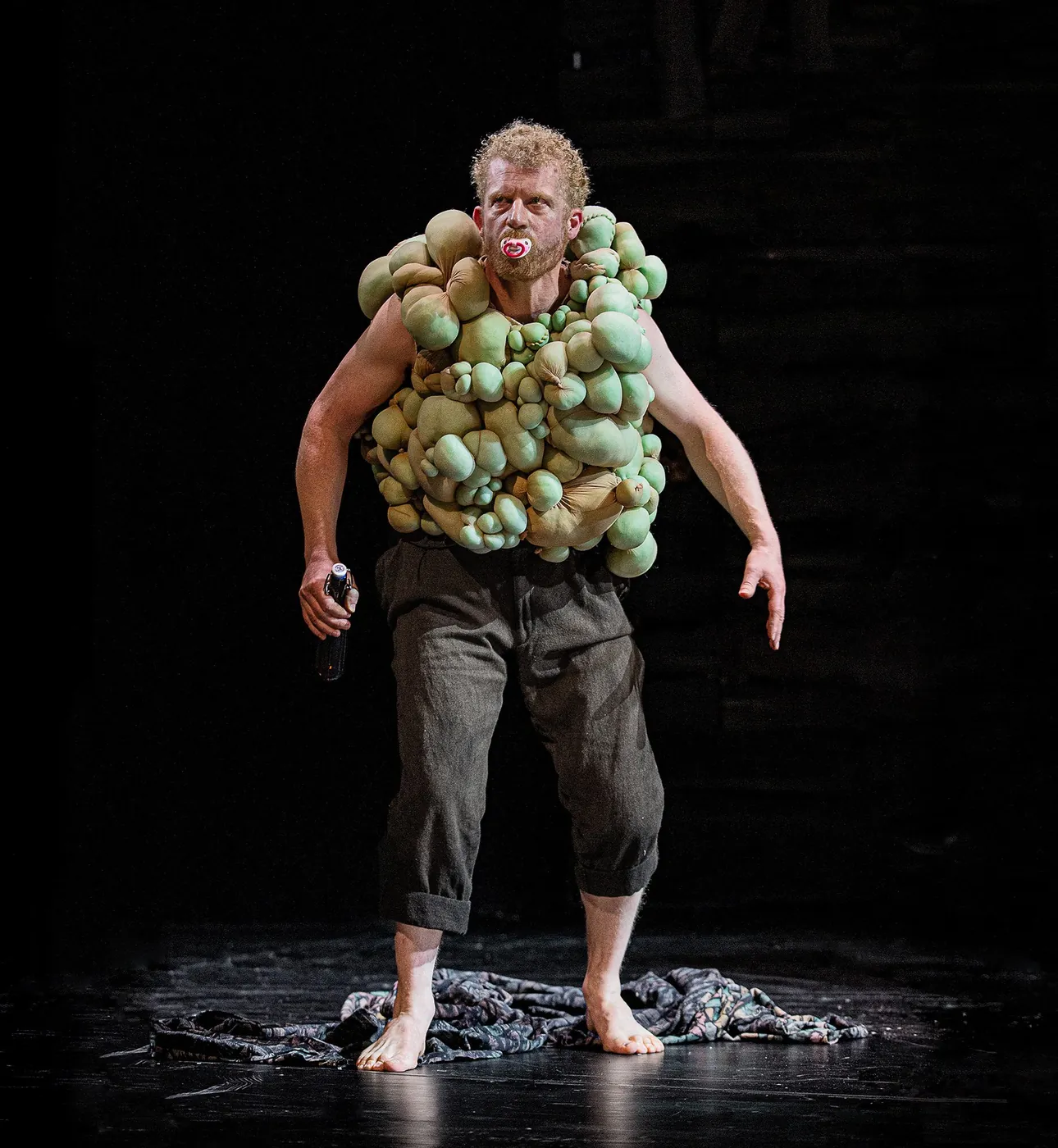 Peer Gynt 3