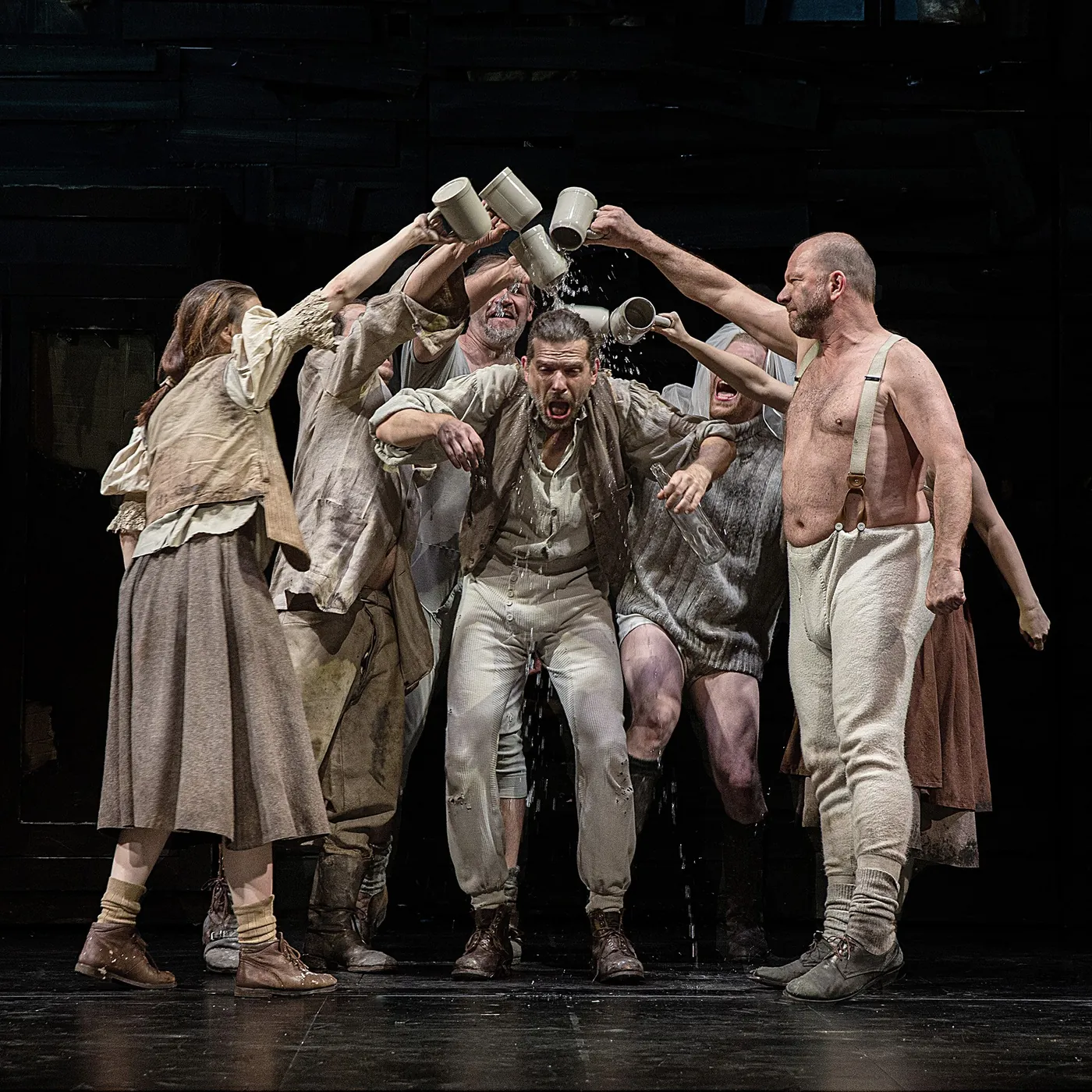 Peer Gynt 4