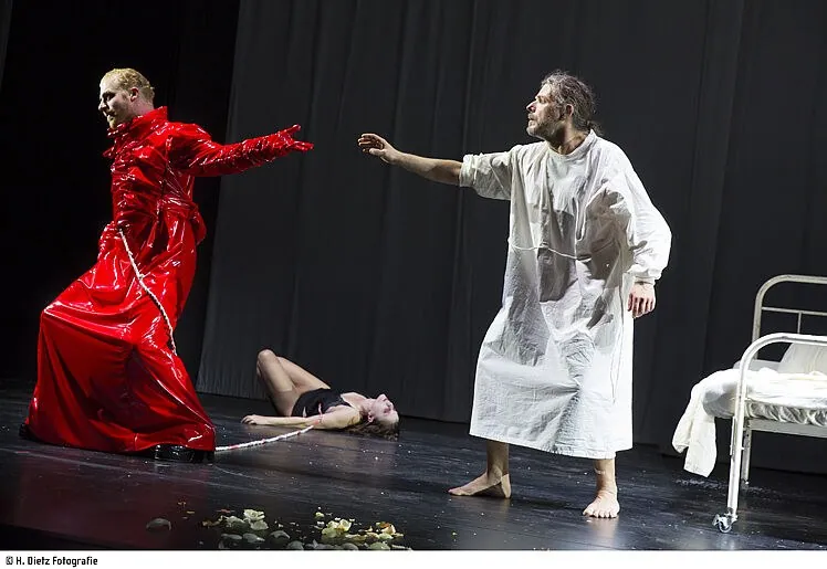 Peer Gynt 6