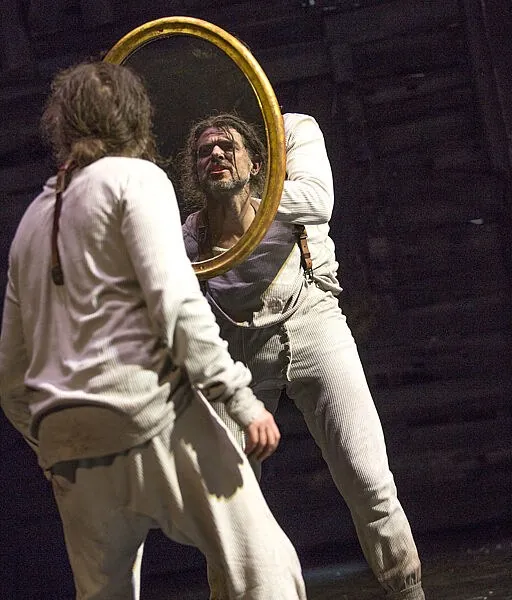 Peer Gynt 7