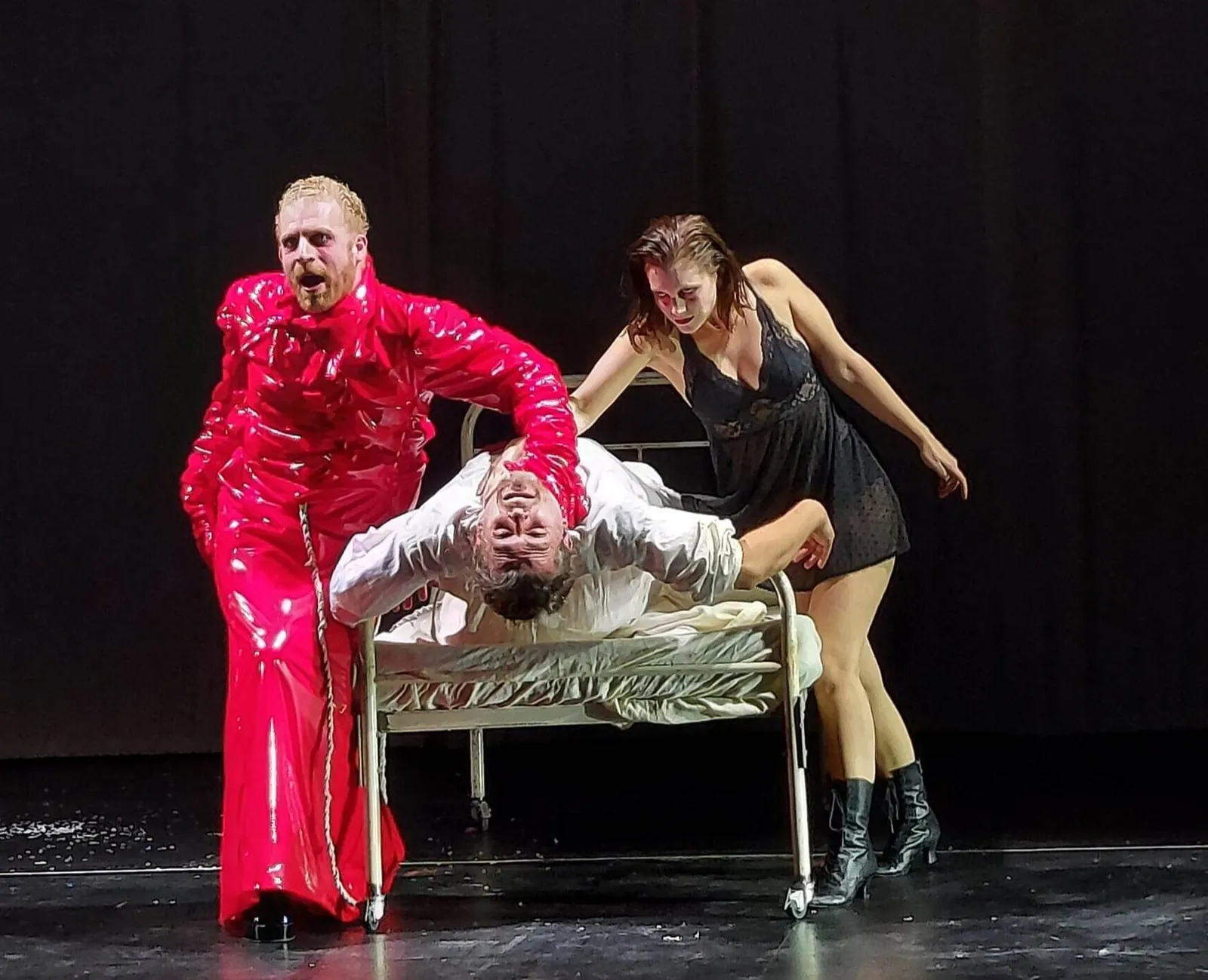 Peer Gynt