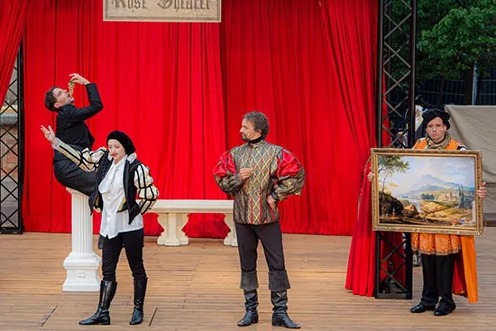 Shakespeare in Love 5
